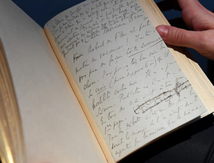manuscrits