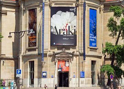 musées de France