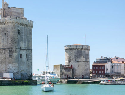 sorties culturelles à La Rochelle