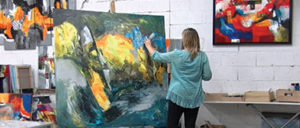 L’art-de-la-peinture