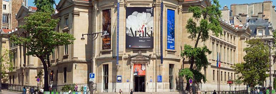 musées de France