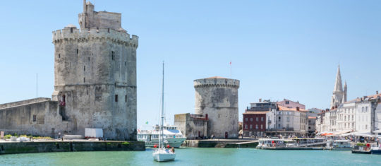 sorties culturelles à La Rochelle