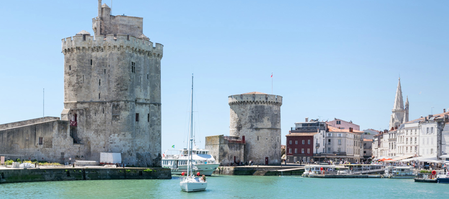 sorties culturelles à La Rochelle